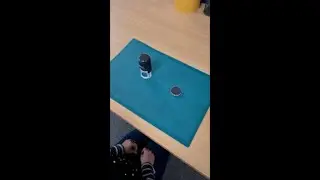 COLOP R30 Dater - How to change the pad