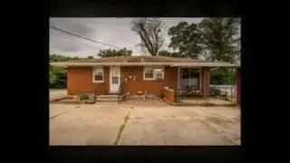 Brick Ranch Home For Sale W/ Plenty of Acreage In Springfield