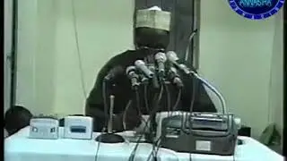 AIKIN HAJJI: Kayan Mace | Sheikh Ja'afar Mahmud Adam (Rahimahullah)