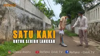 KAKI PALSU GRATIS DARI SANG AHLI