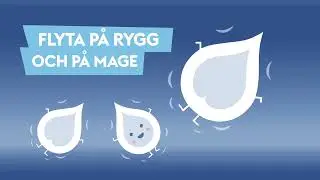 Vattenvana FLYTA