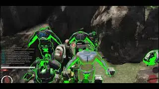Rigor Z Dax PVP Montage #48 For: SalvoTR