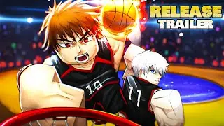 RELEASE  | Basketball: Zero