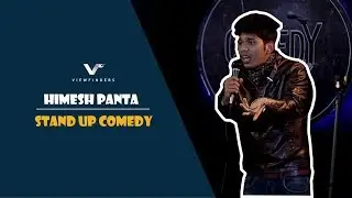 | Comedy Circle | ft. Himesh Panta