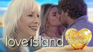 We got a body language expert to analyse Love Island - Episode 2 | Metro