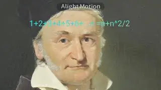 Little Gauss´s Formula For The Sum Of The Naturals