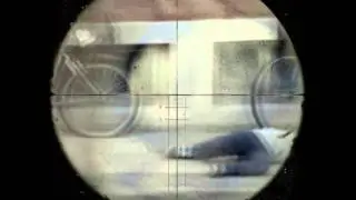 Sniper movie Official Trailer