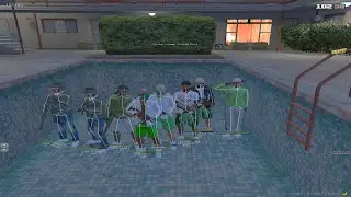 Los verdaderos Families 💚 | Oryzon RP