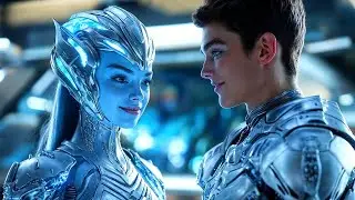 Alien Girl Addicted To Human Mating Methods Like Its Crack | HFY Sci‐Fi Story