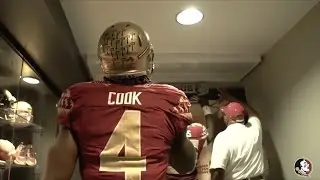 A Rival of the Hurricanes