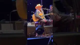 Luck Presents - Willie Nelson Live at Home in Luck Texas 03/20/2022