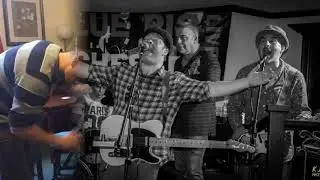 The Blue Pig Orchestra- Songbird