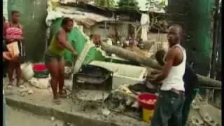 Preview: Rescue Mission in Haiti