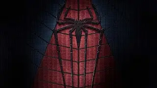 Childish Gambino | les  ( instrumental - Best part )  |  The Amazing Spiderman