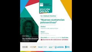 ESA 2020 - 1&deg; M&oacute;dulo Electivo - 