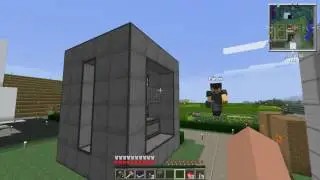 FTB Mania - S02E16 - bojler z Mekanismu