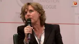 BETD 2017: Integrated Energy Transition