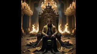 The Ashen Prince [Crystalverse Chronicles: Shadows of the Fallen]