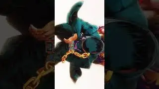 Jojo's Stardust Crusaders op edit
