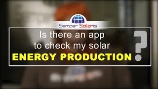 Energy Production Monitoring for your Solar Panels: Apps to Check Solar Energy Production