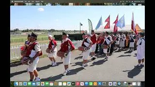 pun samaj uk at NEPALI MELA LONDON 2025