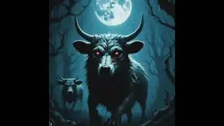 animals 😈#ai #animal #hybrid #fusion  #aiart #prompt #creature #new #shorts #creative