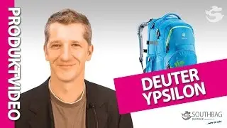 Deuter Schulrucksack Ypsilon - Produktvideo