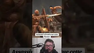 ASSASSIN&rsquo;S CREED A TUE CETTE LICENCE