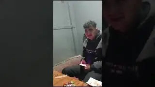 manitanın kesin aldatıyor dedgi ortam
