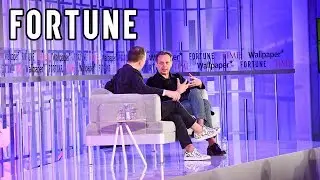 Brainstorm Design 2018: INNOVATIVE AND ICONIC: A MASTER OF REINVENTION I Fortune