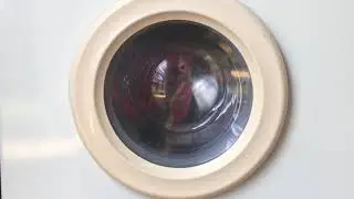 Hoover EcoLogic A3946 : Spin Dry 800