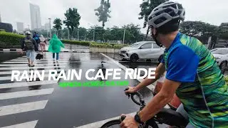 SEPEDA HOREG SULTAN // RAIN RAIN RIDE