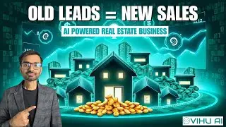 AI Automation for Real Estate Agents to Generate and Qualify Leads Faster