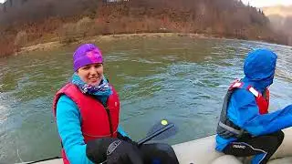 &Scaron;tefansk&yacute; splav 2017 Strečno