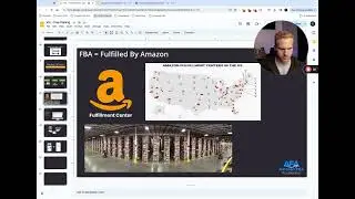 What Does Amazon FBA Mean?