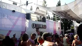 Eddy romero @ Soundglasses Fest , Benicassim 2011