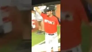 William Levy - Christopher Alexander Levy #baseball