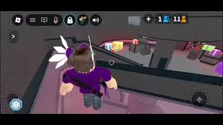 MM2 MOBILE GAMEPLAY 