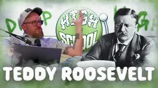 How Teddy Roosevelt Beat Asthma | High School