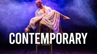 JVKE | OTR - Lost / Intro | Contemporary Dance | Choreo Sullivan Pnga & Axelle Rabia