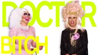Doctor Bitchcraft