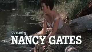 Comanche Station- Official Trailer #1 1960
