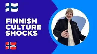 These Finnish Cultural Shocks Caught Me Off Guard