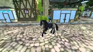 ~ Smokewalker ~ Star Stable