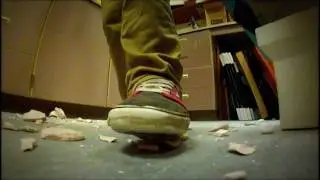 Smashing Pots - P-Town Adventures
