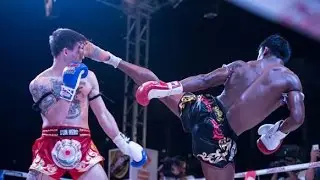 KHMER FIGHT BEGIN 2013