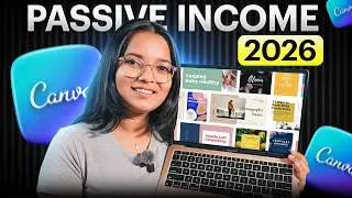 How to Sell Canva Templates in 2026 (Beginner to First Sale)