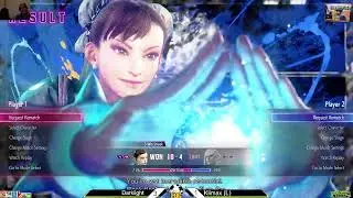 Victory Pointe Bi-Weekly #14: GBVSR, MK1, SF6. Pittsburgh FGC offline tournament