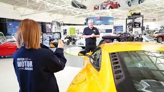 Virtual Museum Tours