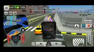 Modern Bus Simulator || Traffic control #trafficrules #trafik #control #games #gaming #gamer #game